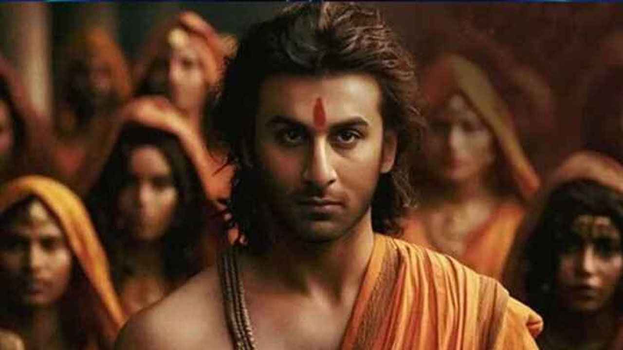 মুক্তির আগেই ২০০ কোটি রুপি ঘরে তুলছে রণবীরের ‘রামায়ণ’!