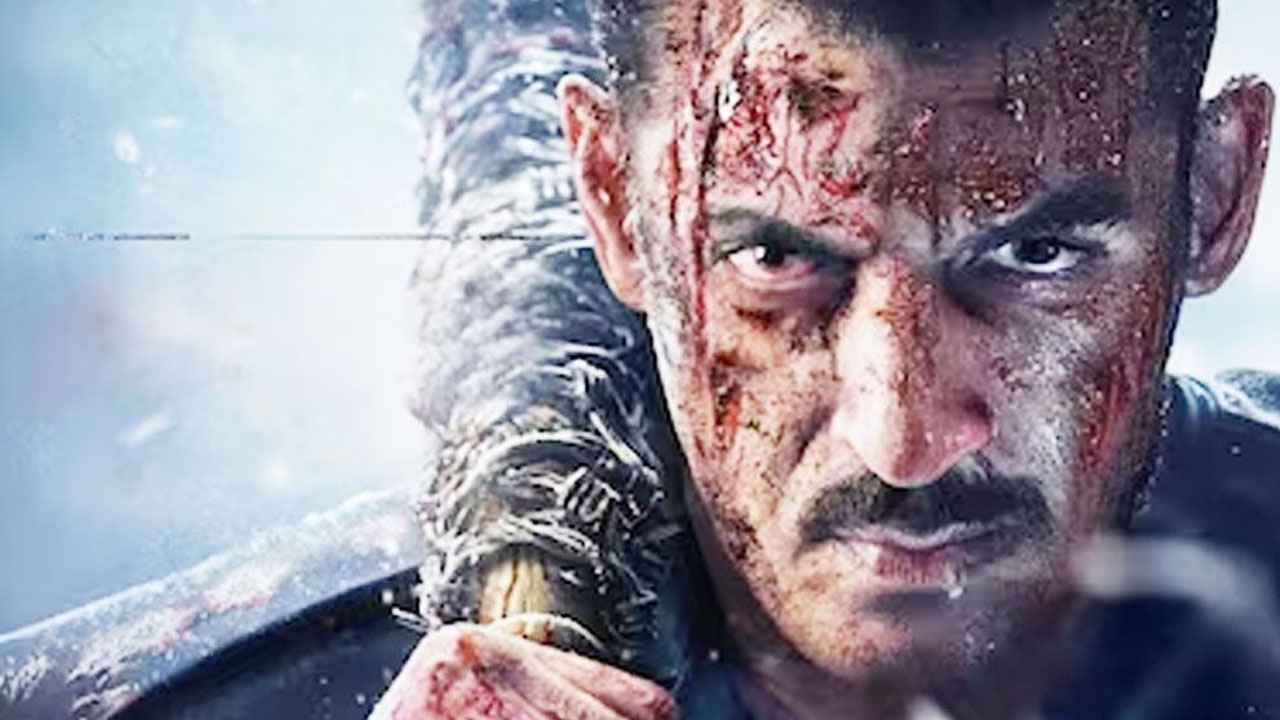 সেন্সরের কাঁচি মেনে ছাড়পত্র পাচ্ছে সালমান খানের সিনেমা