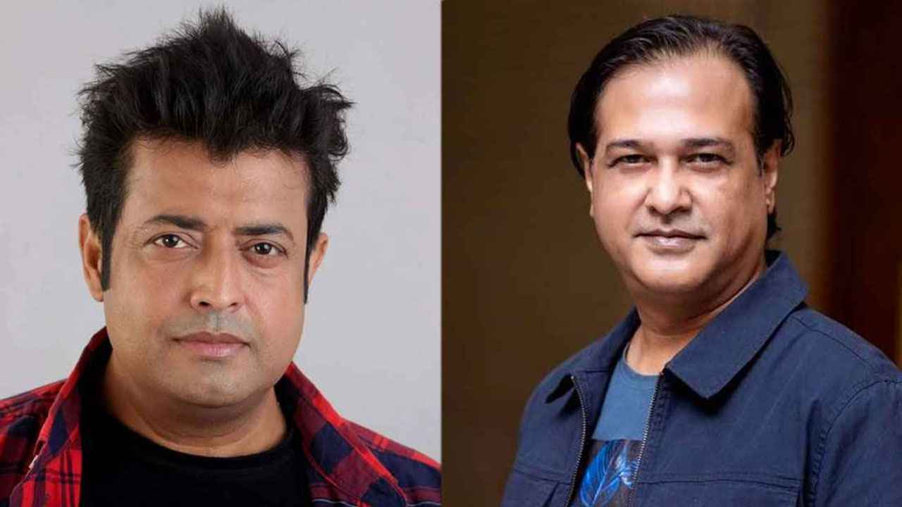 আসিফের গাড়িতে গুলি, যা বললেন ওমর সানি