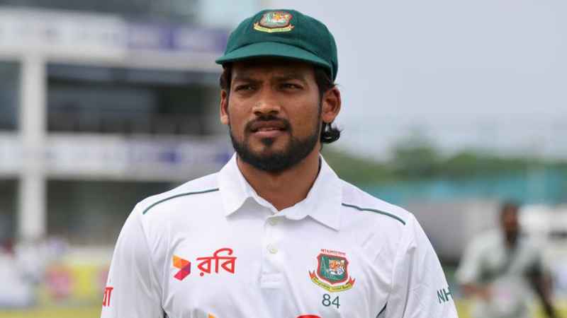 উইন্ডিজের কাছে শোচনীয় হার নিয়ে যা বললেন শান্ত