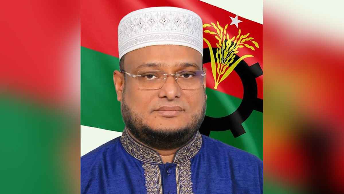 শরীয়তপুরে বিএনপি নেতা বহিষ্কার