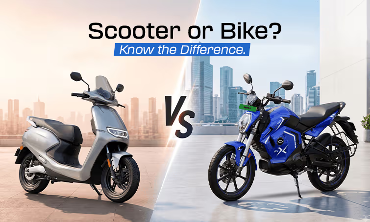 scooter