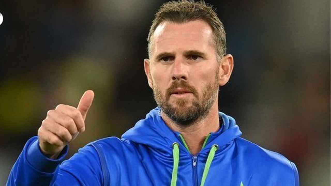বাংলাদেশের চাকরি ছাড়া শন টেইট আবার পাকিস্তানের দায়িত্বে
