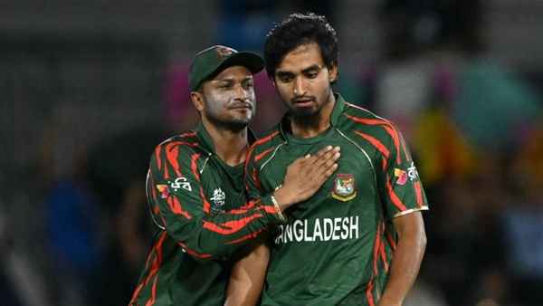 ডি থ্রি ট্রফির নিলাম: কেউ কিনল না সাকিবকে
