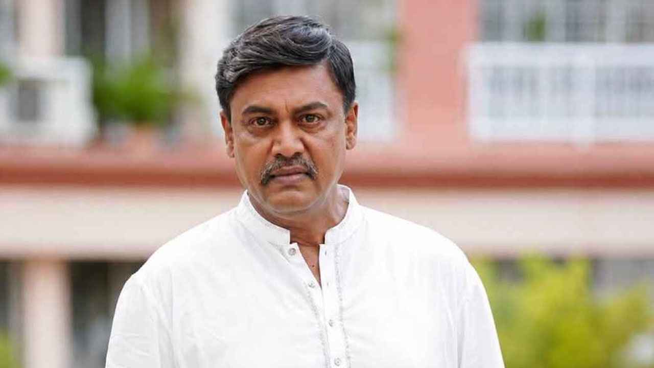 শিল্পী কল্যাণ ট্রাস্টের এমডি শিবা শানু