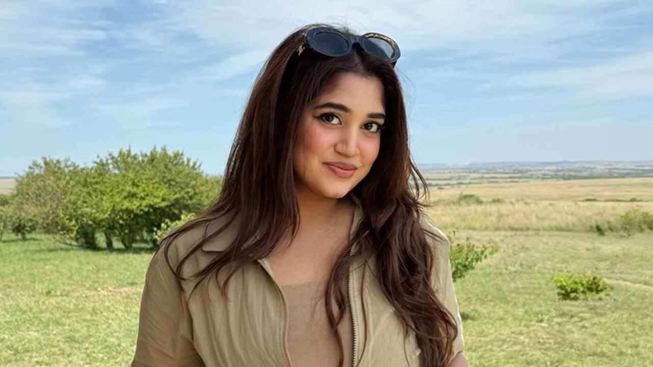 বিচ্ছেদের পর শেহতাজের প্রথম পোস্ট