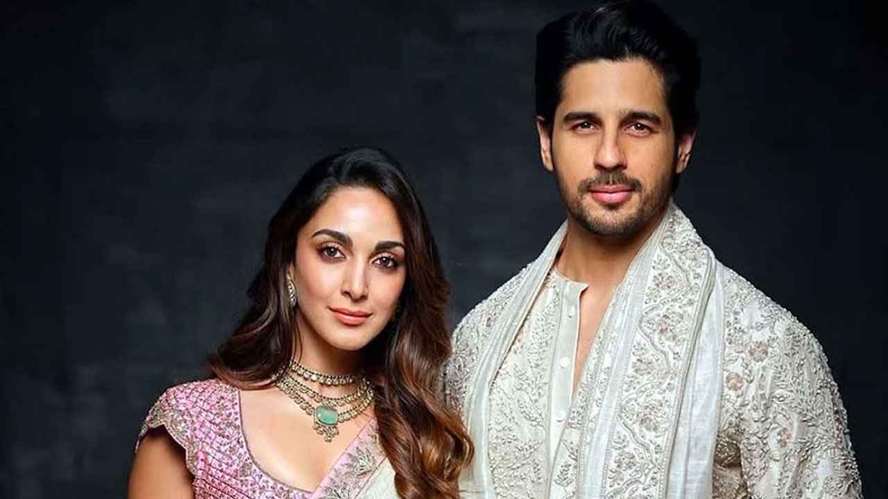 ফের বাবা-মা হচ্ছেন সিদ্ধার্থ-কিয়ারা