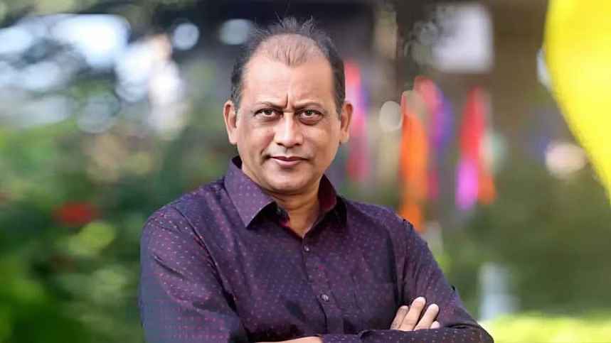 সমু চৌধুরী