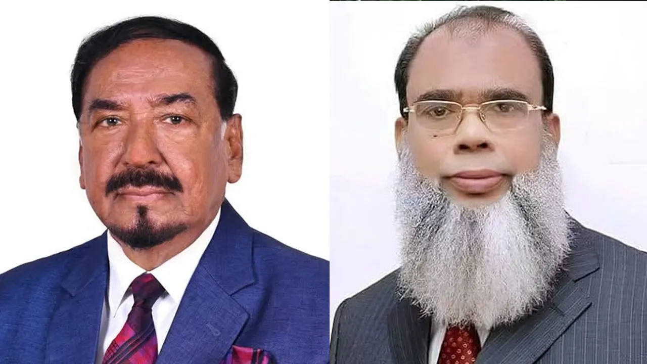 সাবেক সংসদ সদস্য সালাহউদ্দিন আহমেদের মৃত্যুতে স্পিকারের গভীর শোক