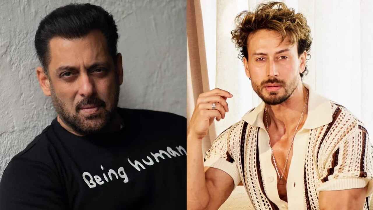 টাইগার শ্রফের পর কি নিশানায় সালমান, অভিনেতার বাড়িতে নিরাপত্তা জোরদার