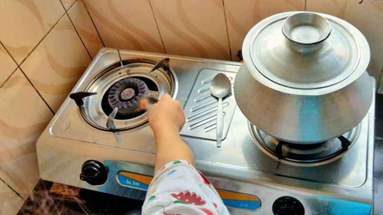 শনিবার ৪ ঘণ্টা গ্যাস থাকবে না যেসব এলাকায়