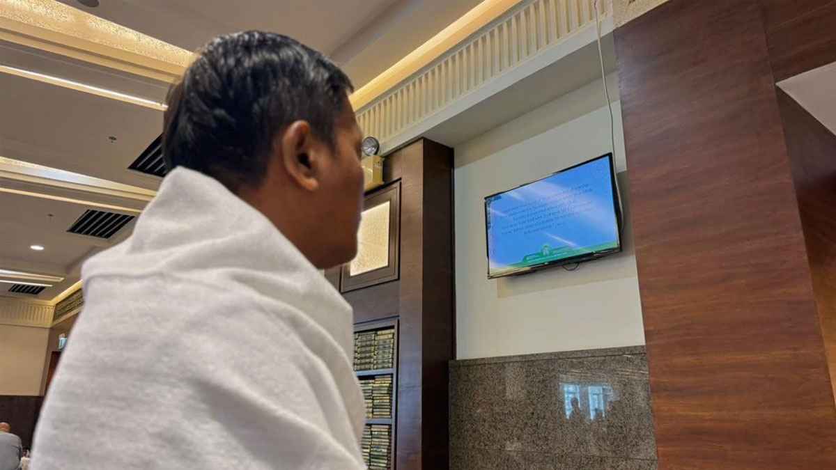 ওমরাযাত্রীদের জন্য ৯ ভাষায় ৩৩ লাখ সচেতনতামূলক বার্তা সৌদির