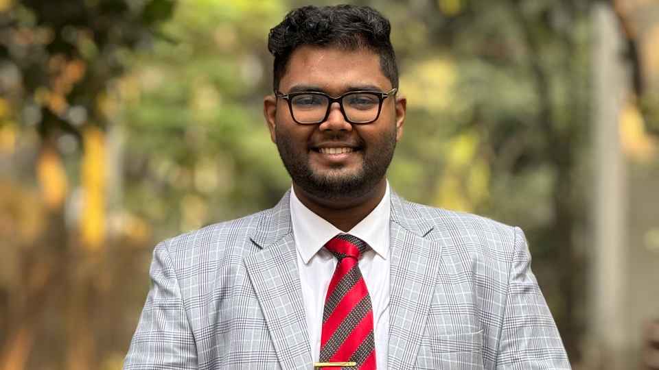 জাতিসংঘের বৈশ্বিক জীববৈচিত্র্য সম্মেলনে রিজওয়ান আজমের অনন্য অবদান