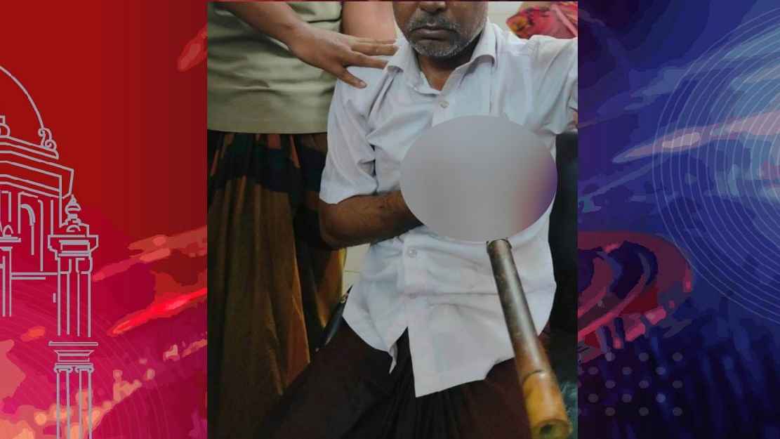 কুমিল্লায় বিএনপির দুই পক্ষের সংঘর্ষ, টেঁটাবিদ্ধসহ আহত ৩৫