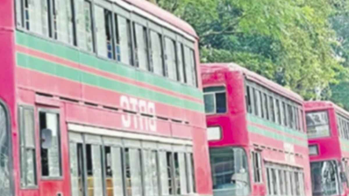ইবির বাসে সিনিয়র-জুনিয়র কথা কাটাকাটি থেকে হাতাহাতি