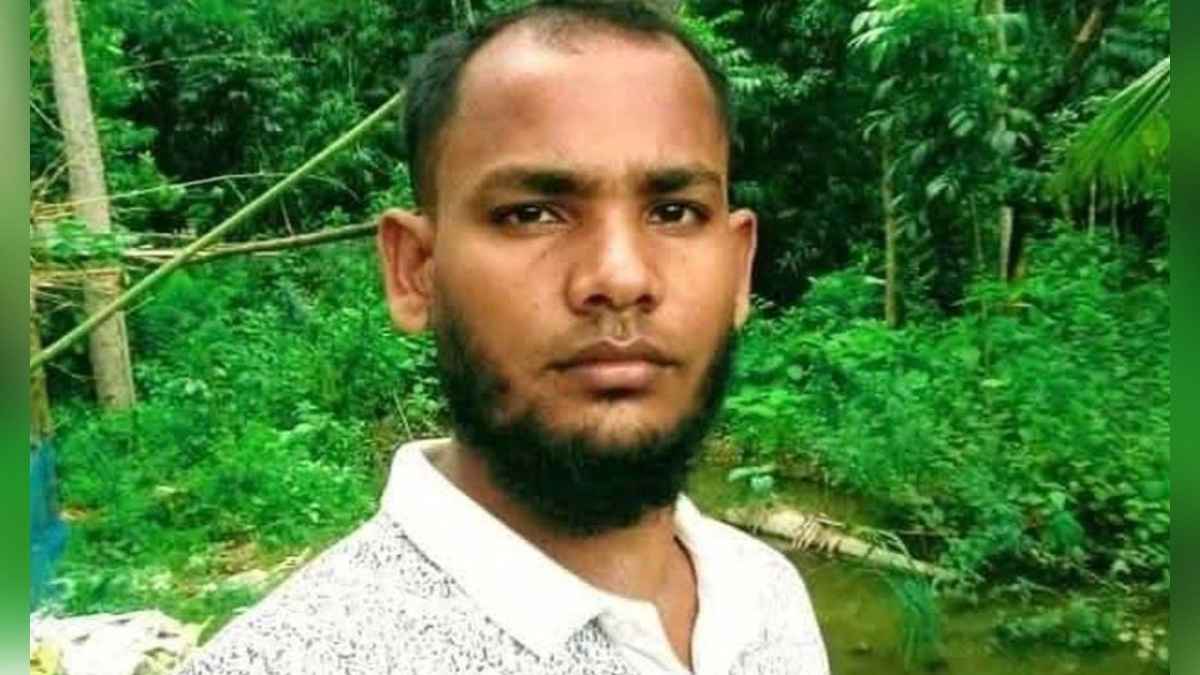 তুচ্ছ কলহে নিভে গেল ভ্যানচালকের জীবনপ্রদীপ