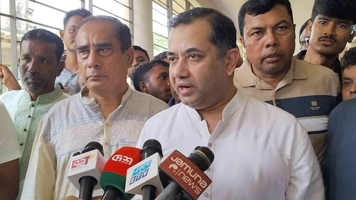 অতীতের তুলনায় গণমাধ্যম বেশি স্বাধীনতা ভোগ করছে: তথ্য প্রতিমন্ত্রী