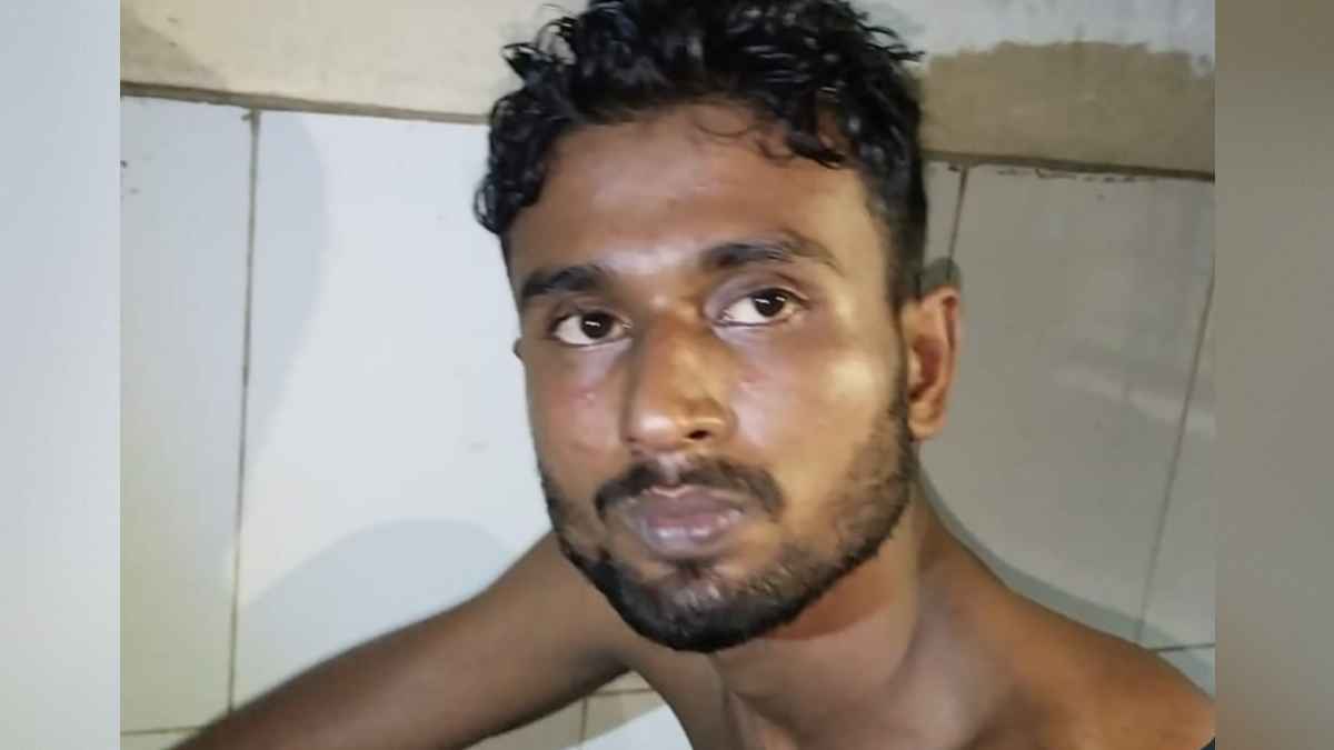 শেরপুরে চুরির অপবাদে যুবককে হাত-পা বেঁধে ‘নির্যাতন’