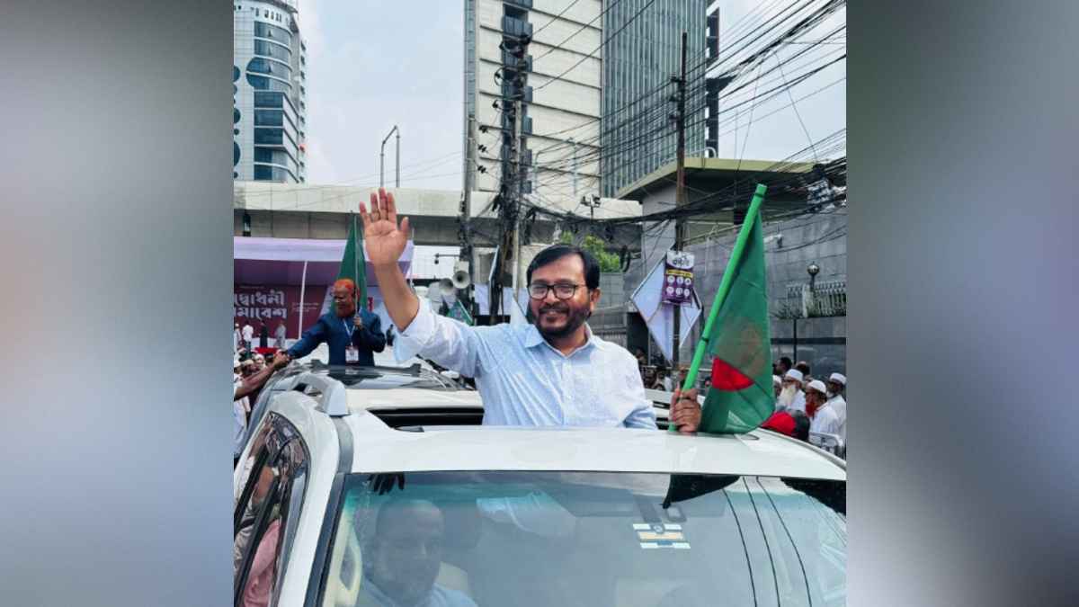 বিএনপি প্রতিশ্রুতি রক্ষা না করলে আবার যুদ্ধ হবে: মন্জু