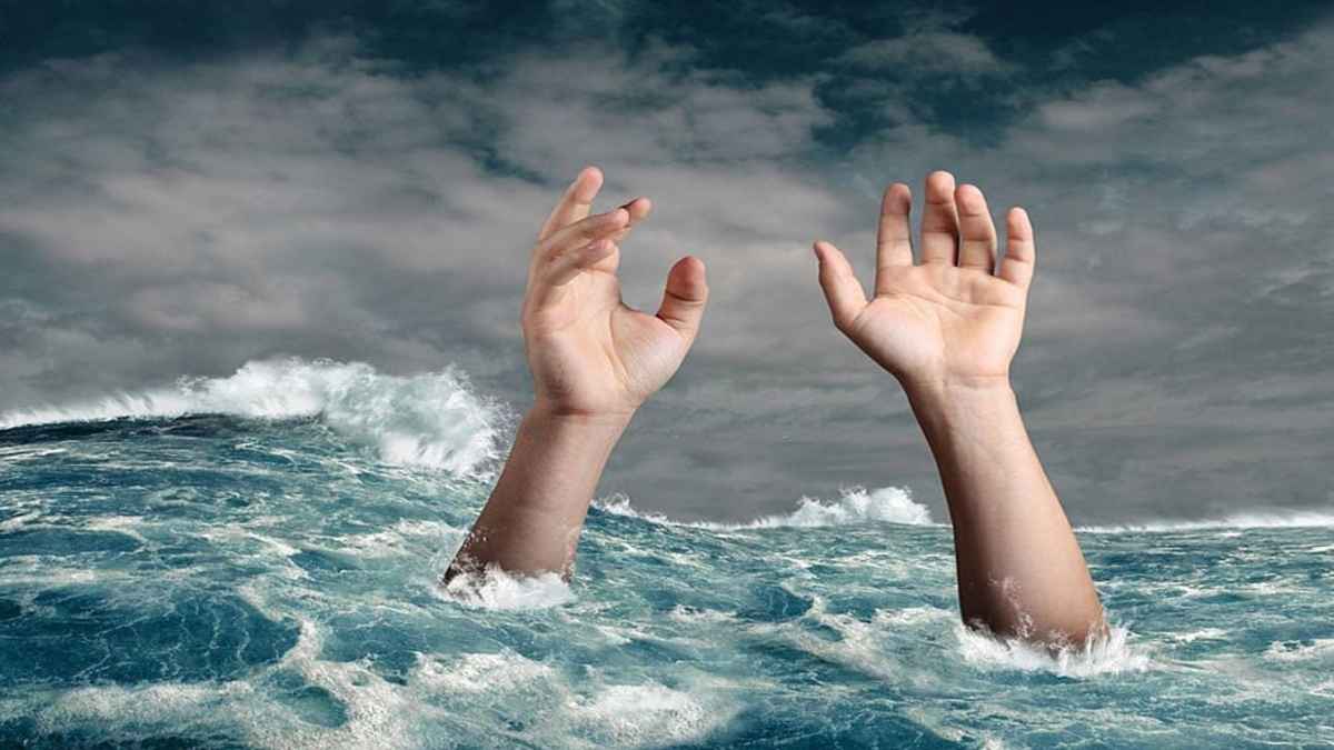 সাঙ্গু কেড়ে নিল দুই ভাই-বোনের প্রাণ