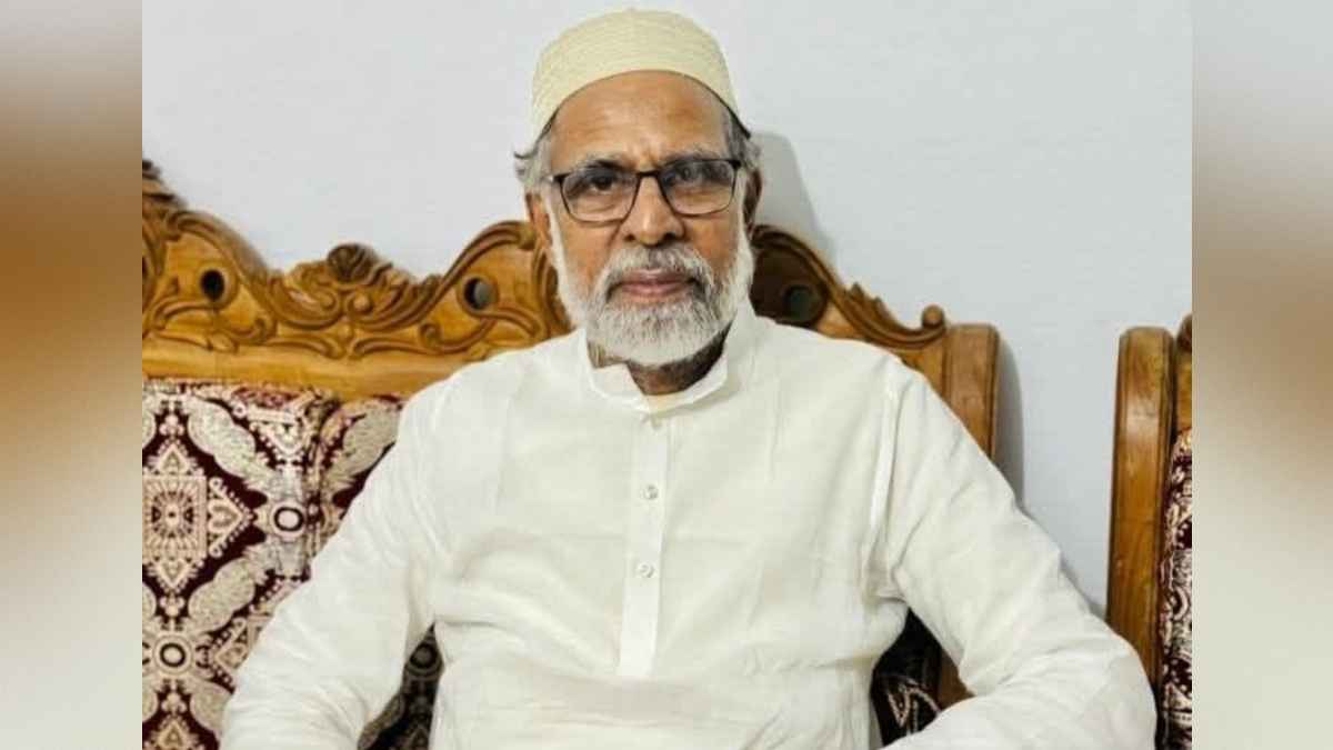 বরিশালের আওয়ামী লীগ নেতা রইচ সেরনিয়াবাত গ্রেফতার