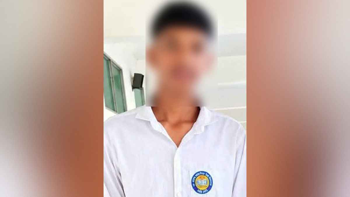 যে শর্তে ‘ছাত্রলীগ কর্মী’ স্কুলছাত্রের জামিন
