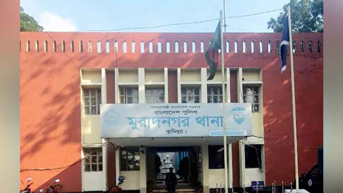 কুমিল্লায় জমি নিয়ে বিরোধ, প্রাণ গেল বোন-ভাতিজার