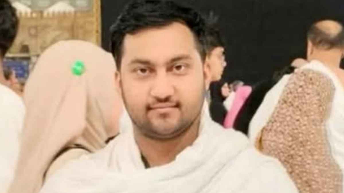 জেদ্দায় ক্ষেপণাস্ত্র আতঙ্কে সিঁড়িতে পড়ে বাংলাদেশি যুবকের মৃত্যু