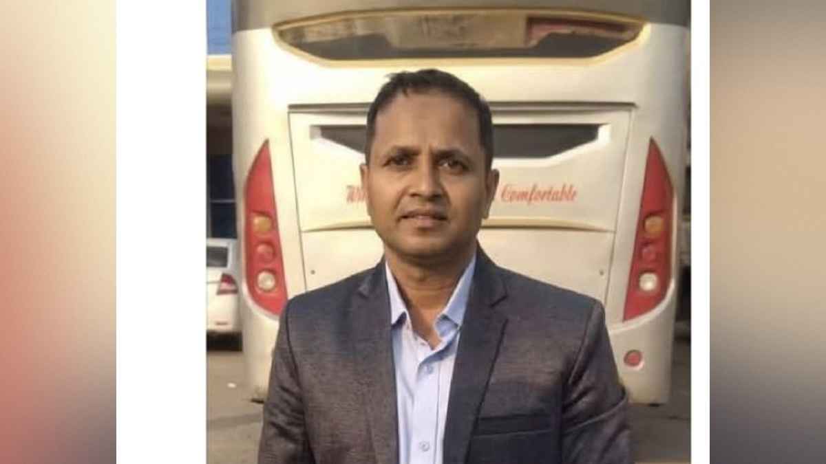 নোয়াখালীতে গাড়ির ধাক্কায় প্রাণ গেল স্কুলশিক্ষকের