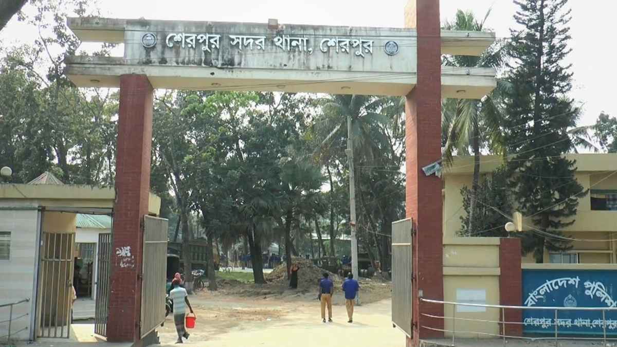 বুকের দুধ খাওয়ানোর সময় মাকে কুপিয়ে হত্যা, অভিযুক্ত ভাতিজা গ্রেফতার