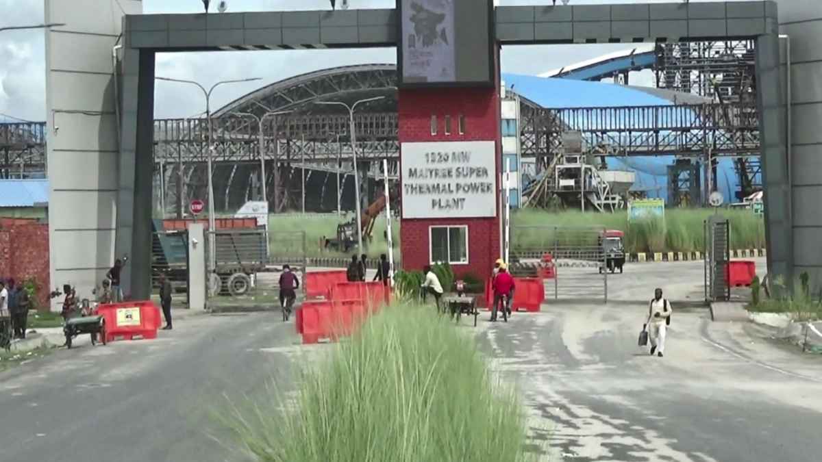 ৮ দিন পর উৎপাদনে ফিরল রামপাল তাপবিদ্যুৎ কেন্দ্রের দ্বিতীয় ইউনিট