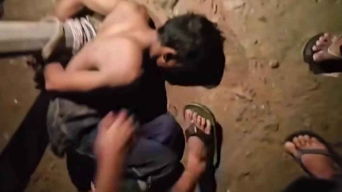 চুরির অপবাদে যুবককে পিটিয়ে হত্যা, মামলা নিতে দুই থানার গড়িমসি