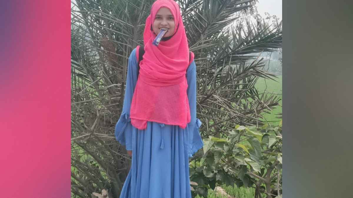 ঘুরতে যাওয়ার কথা বলে কিশোরীকে শ্বাসরোধে হত্যা