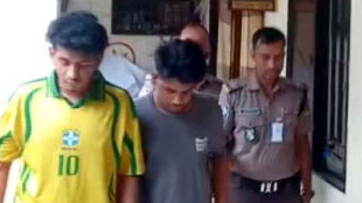 প্রেমিকাকে ঘুরাতে নিয়ে ‘ধর্ষণচেষ্টা’, বন্ধুসহ প্রেমিক গ্রেফতার