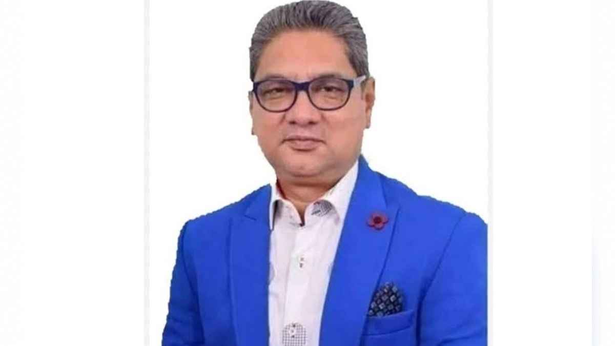ময়মনসিংহে এমপির মোবাইল ফোন নম্বর ক্লোন করে টাকা দাবি