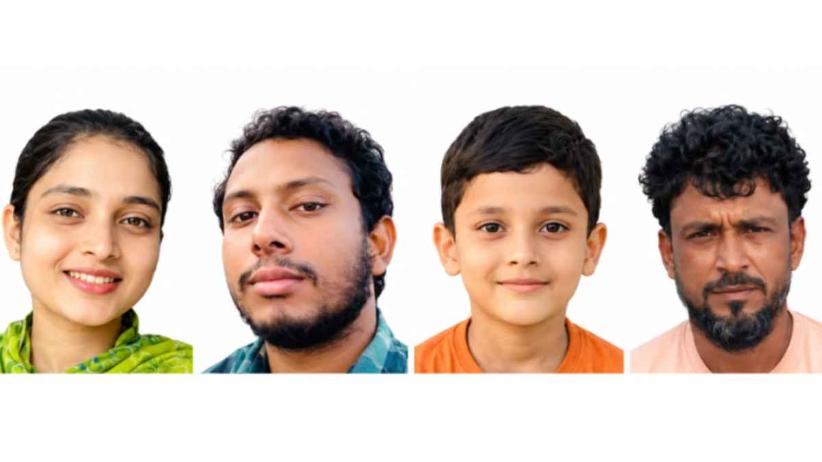 মেঘনায় ট্রলারডুবি: ৩০ ঘণ্টায়ও খোঁজ মেলেনি বাবাসহ ৩ ছেলেমেয়ের