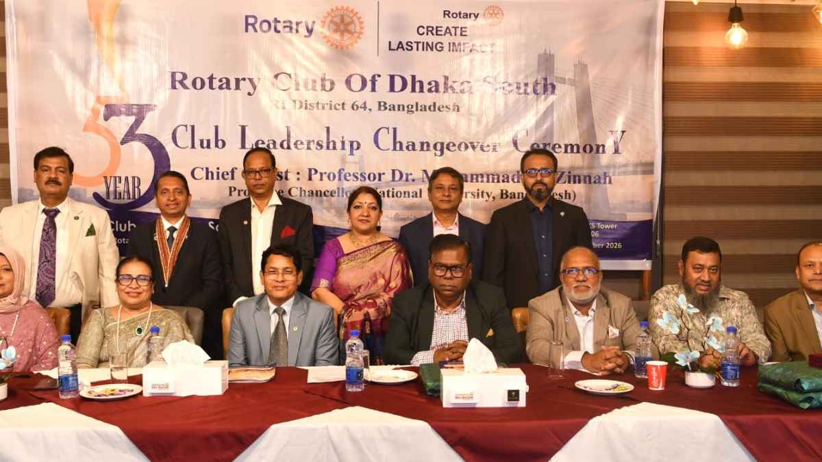 প্রাথমিকের নতুন পাঠ্যবইয়ে যুক্ত হচ্ছে ‘ফোর-ওয়ে টেস্ট’ মডেল: ড. জিন্নাহ