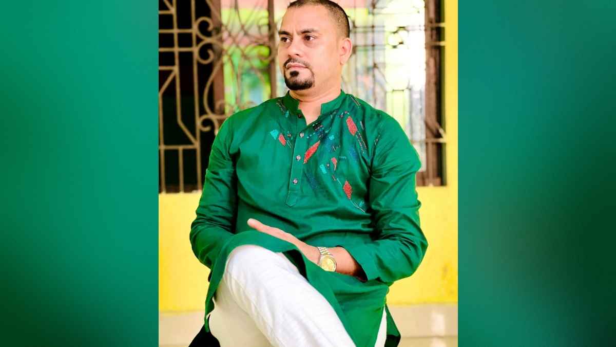নবজাতকের ওষুধ কিনতে গিয়ে ‘ডিবি’র হাতে আটক ছাত্রলীগ নেতা