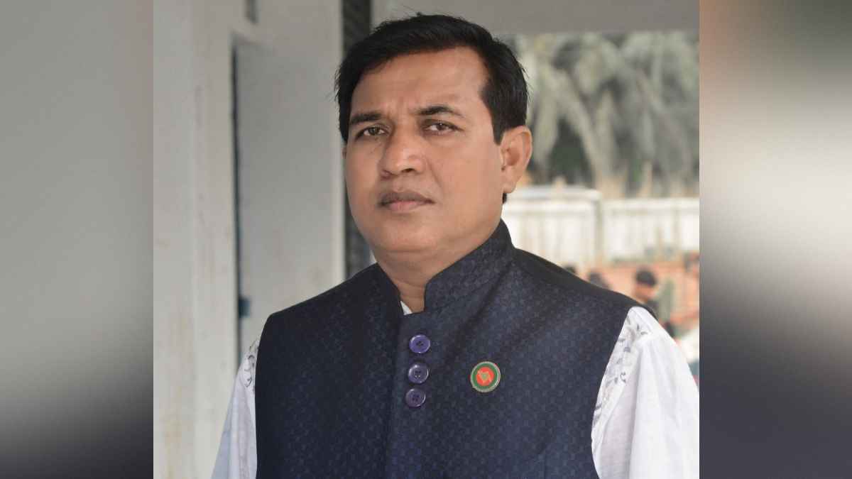 বিধবা ভাতার কথা বলতে গিয়ে চেয়ারম্যানের ধর্ষণের শিকার নারী, থানায় মামলা