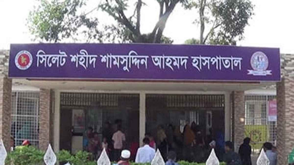 সিলেটে হাম-উপসর্গে মৃত্যু বেড়ে ১৮০