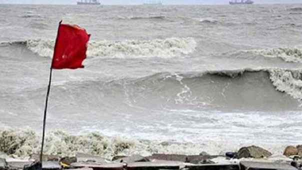 বঙ্গোপসাগরে লঘুচাপ, পায়রাসহ ৪ বন্দরে ৩ নম্বর সতর্ক সংকেত
