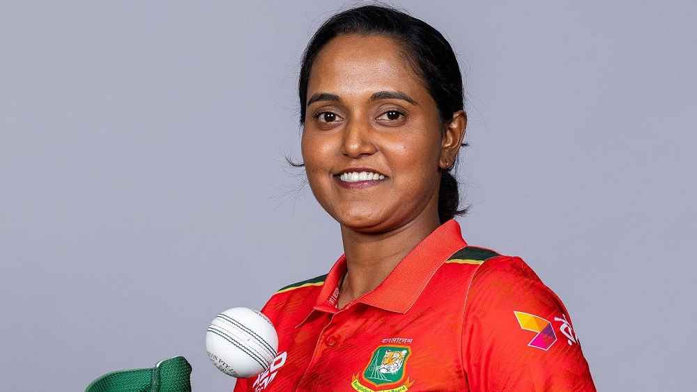 যে কারণে অধিনায়কত্ব ছাড়ছেন জ্যোতি