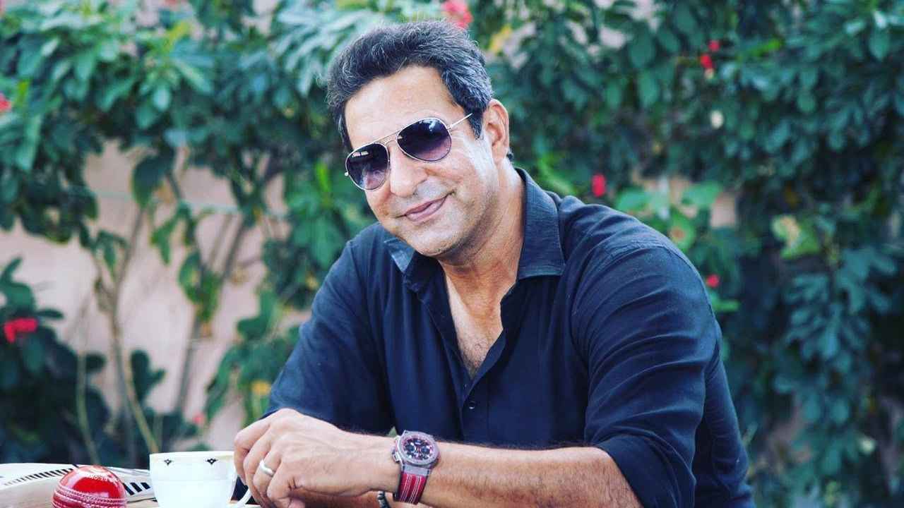 পাকিস্তান ক্রিকেটকে বাঁচানো সম্ভব নয়: ওয়াসিম আকরাম