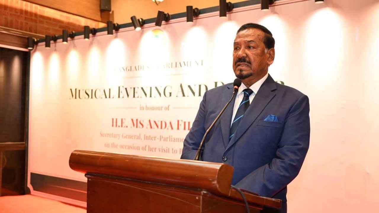 ‘নিরপেক্ষ সংসদ নির্বাচনের মাধ্যমে বাংলাদেশে গণতন্ত্র পুনরুদ্ধার হয়েছে’
