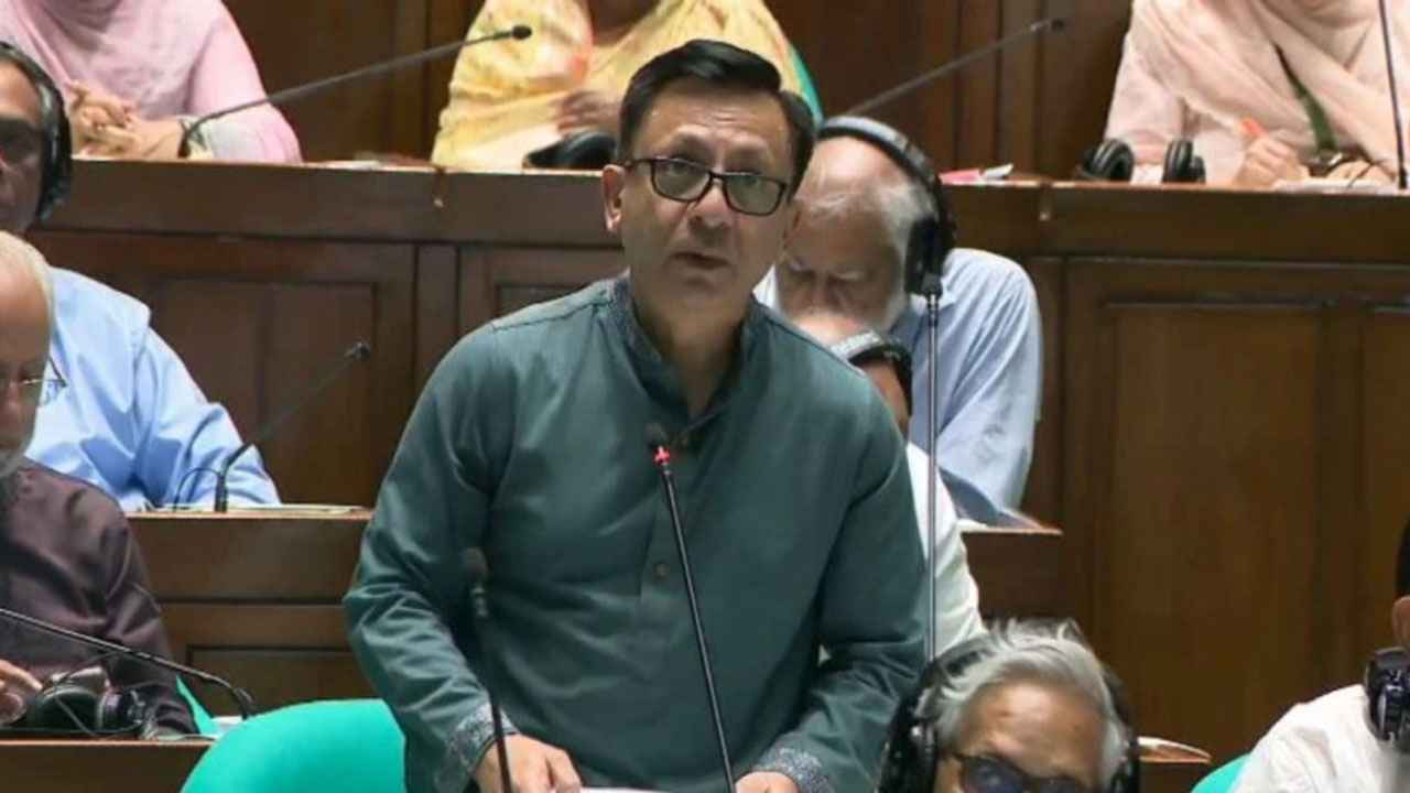 রফতানি বহুমুখীকরণে নানা উদ্যোগ গ্রহণ করা হয়েছে: শিল্পমন্ত্রী