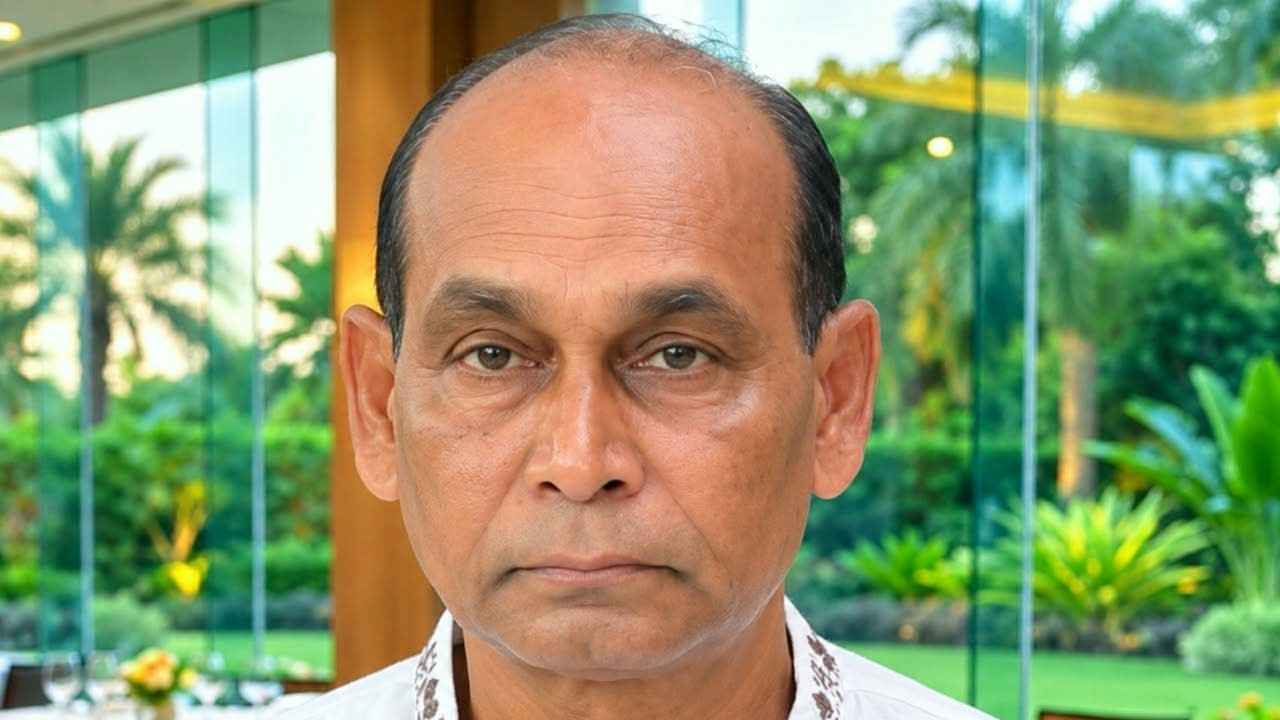 নবীনগরে ইউপি চেয়ারম্যান ও আ.লীগ নেতা আবু মুছা গ্রেফতার