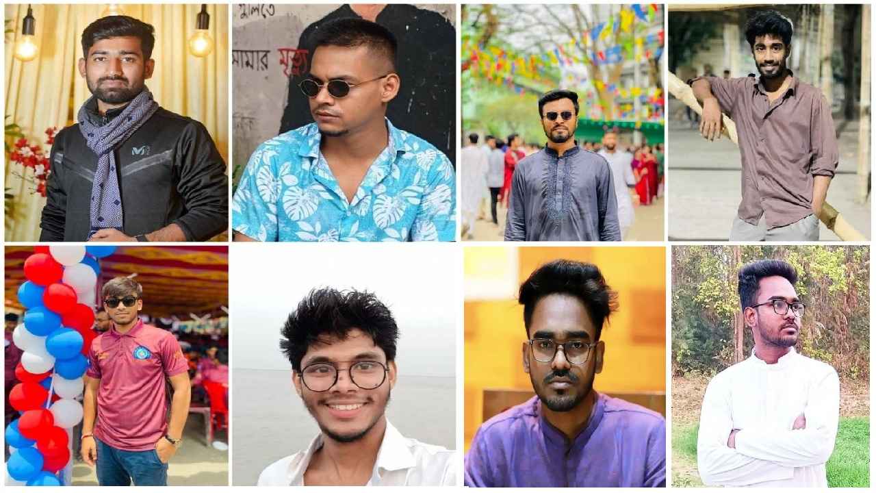 জবি ছাত্রদলের ৮ নেতা বহিষ্কার, একজনকে শোকজ