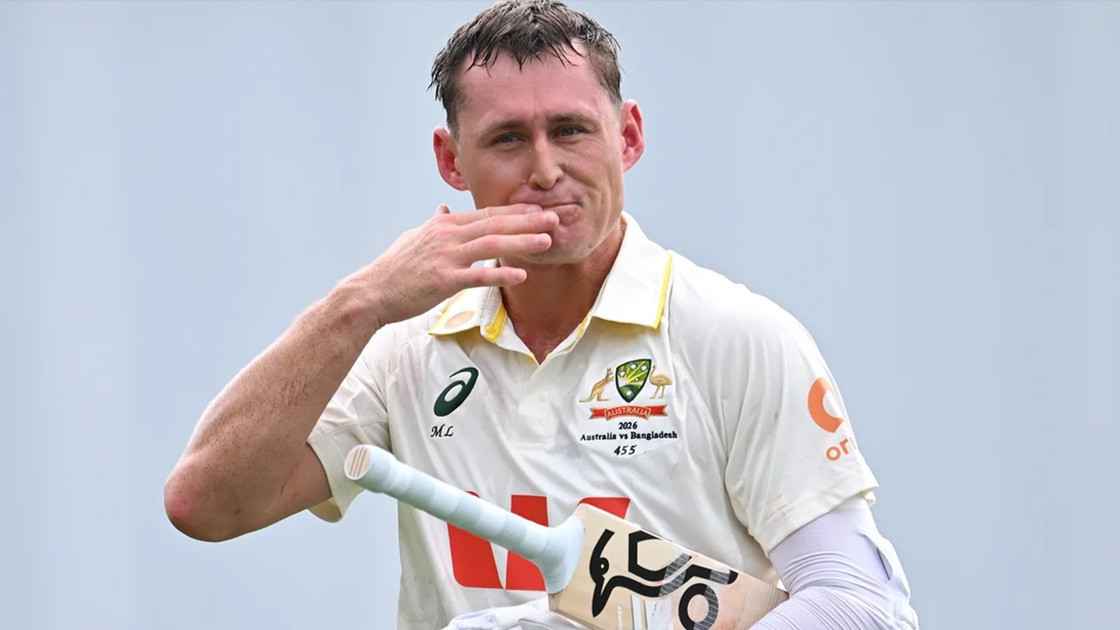 লাবুশেনকে নিয়েই দক্ষিণ আফ্রিকা সিরিজের দল ঘোষণা অস্ট্রেলিয়ার