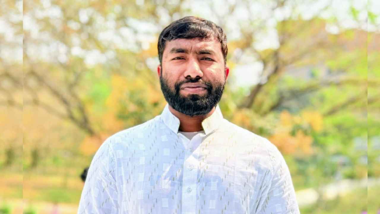৫০০ টাকার টিউশন থেকে অনলাইনভিত্তিক শিক্ষার উদ্যোক্তা ইবির নোমান