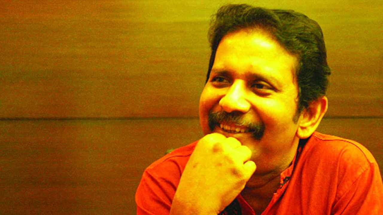 শিশুসাহিত্যিক আমীরুল ইসলাম আর নেই